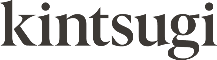 Kintsugi logo